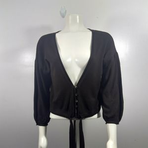 Michael Kors Brown Sweater